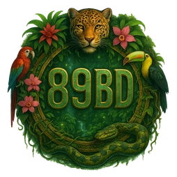 89BD-লোগো