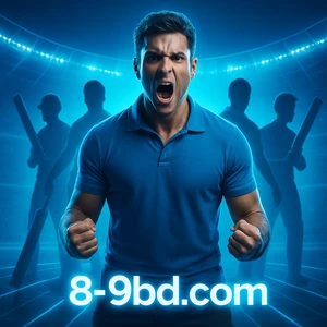 89BD স্পোর্টস গেমিং
