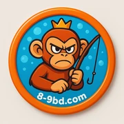 89BD মাছ ধরার