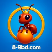 89BD মাছ ধরার